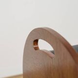 Art Deco Pouf, United Knigdom, 1930s,