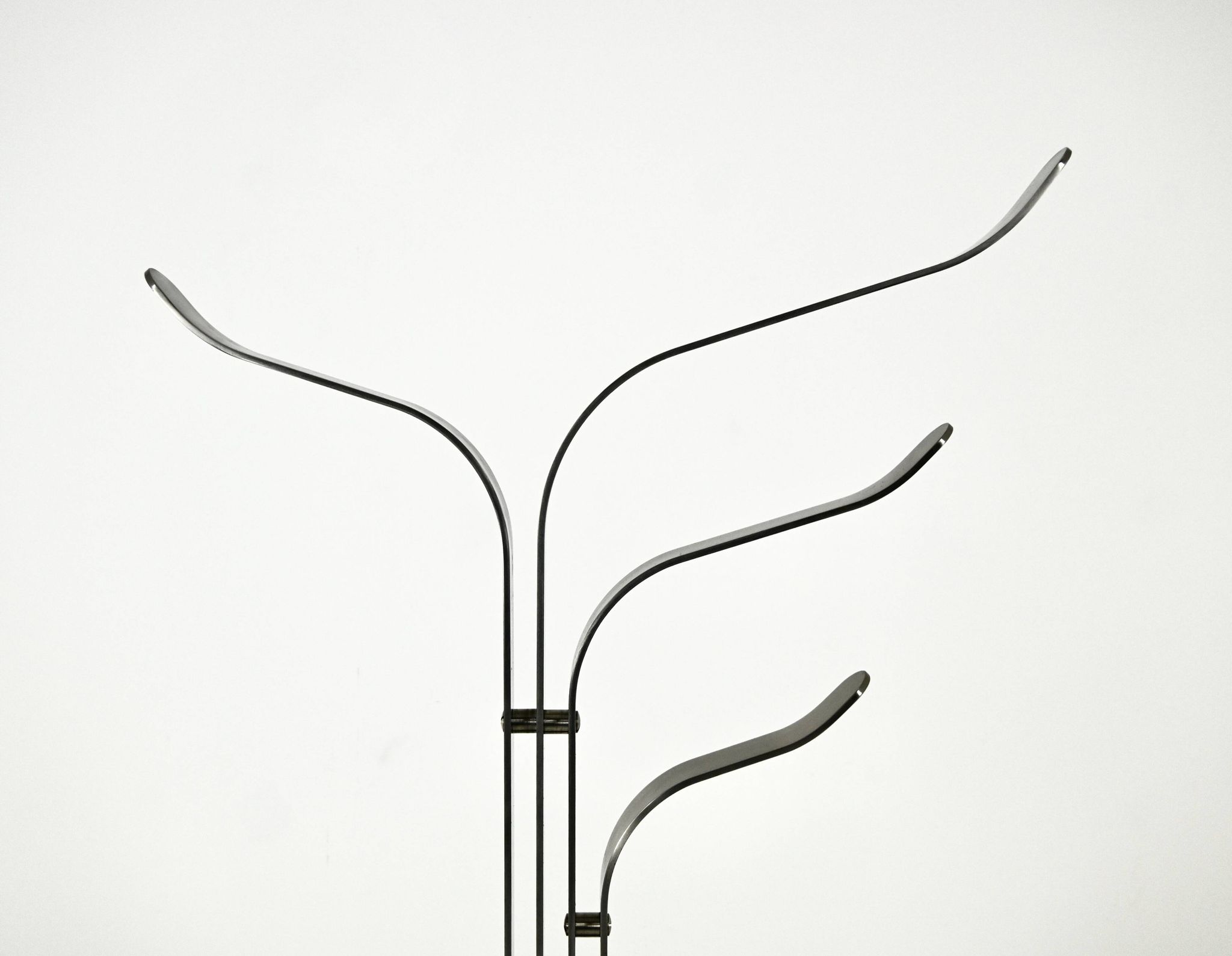 Portemanteau italien par Acerbis, 1970