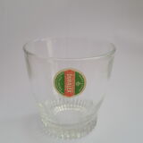 Set of 6 Duralex glasses