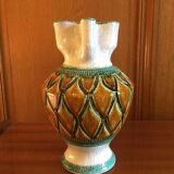 Ceramic pitcher