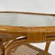 Vintage coffee table by Rohe Noordwolde, 1960, Netherlands Dirk van Sliedregt