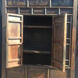 Armoire Corée XIX éme