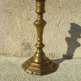 Bougeoir ancien