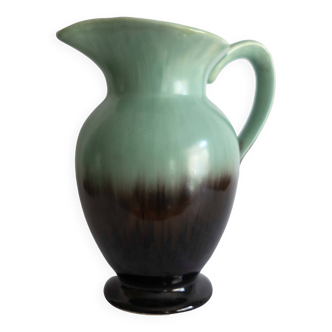 Art & Craft style pitcher