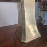 Vintage brass lamp 50cm