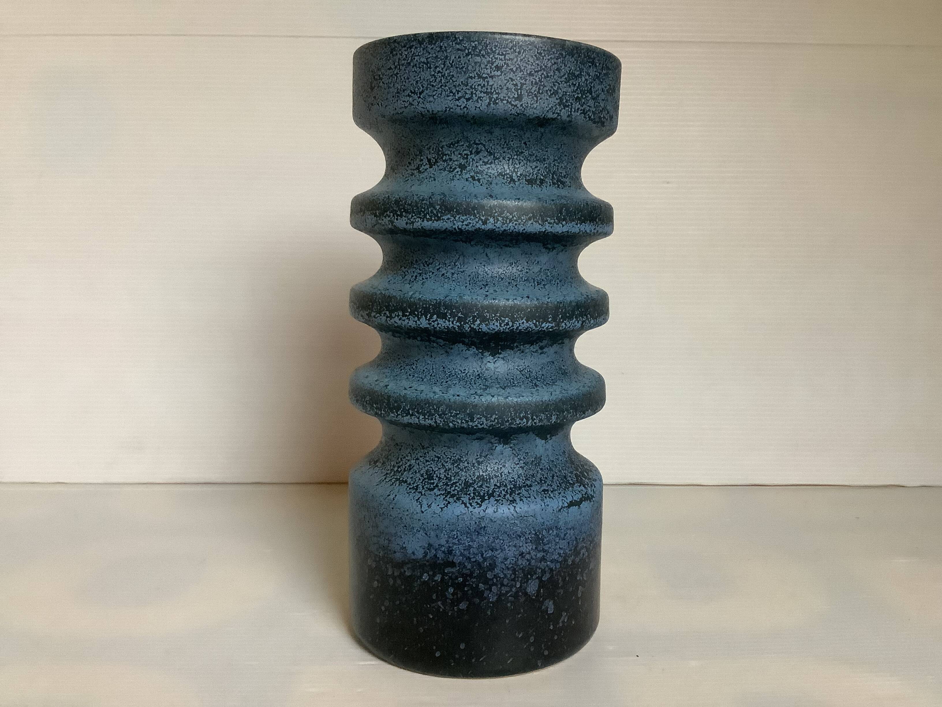 Vase pagode Dumler Breiden Germany