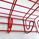 Ikea wall-mounted door