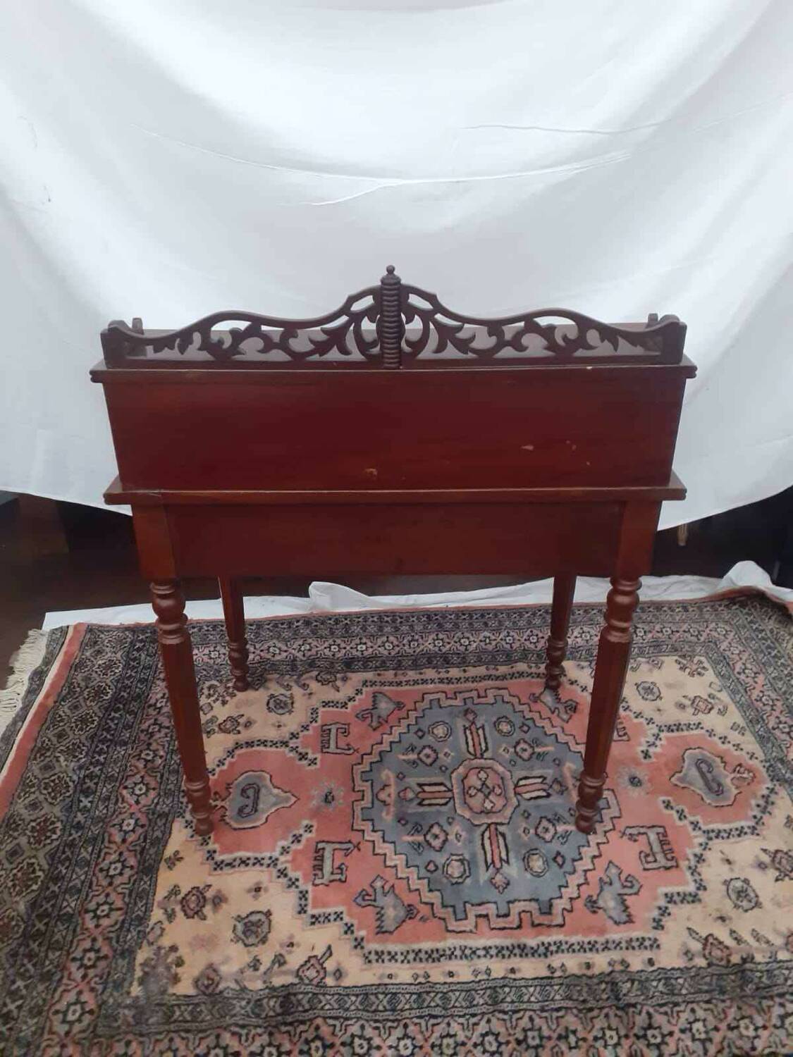 Secrétaraire style Louis Philippe
