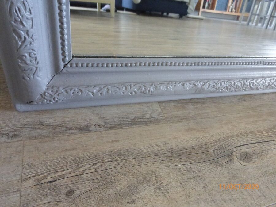 Louis Philippe Mirror 75x108cm