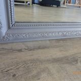 Louis Philippe Mirror 75x108cm