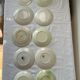 Slush plates