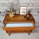 Commode vintage