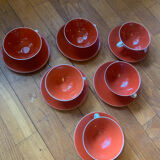 Tea set