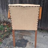 Bridge chair
