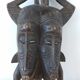 Senufo mask from Ivory Coast - African tribal art