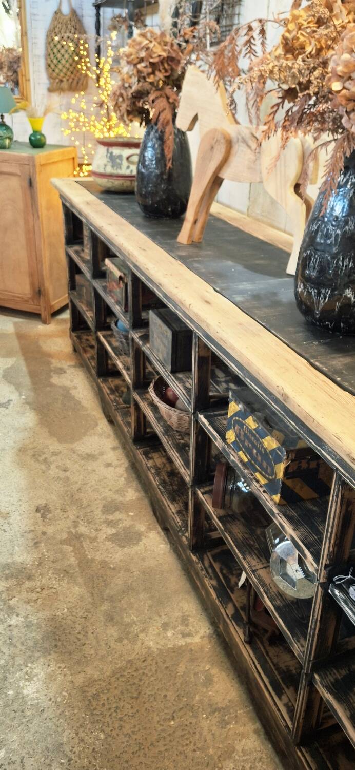 Workshop furniture
