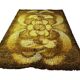Vintage Rug • Desso • Pop Psyché • 220 cm x 150 cm • 1970
