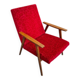 Poltrona Vintage Anni '50 Originale Italiana