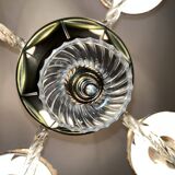 Lustre et ses appliques