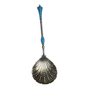 Cuillère à soupoudrer