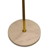 Floor lamp in the style of the Italian creations of the 50s