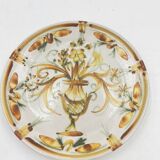 Keraluc Quimper dessert plate