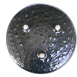 Ceramic trinket bowl, 60s