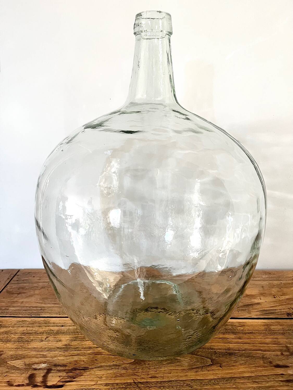 VIBESAL 20L demijohn