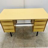 Formica desk