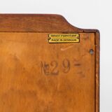 Buffet OS29 par Arne Vodder pour Sibast