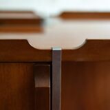 Modular coffee table by Bernini, 1960s