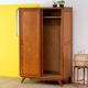 Scandinavian chest of drawers – 188 cm