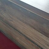 Chest of drawers 1900/20 in macassar wood 4 drawers