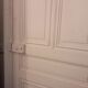 Haussmann door 83x220cm