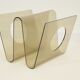 Door reviews Michel Dumas - Altuglas - 70s - Vintage - modernist - Design
