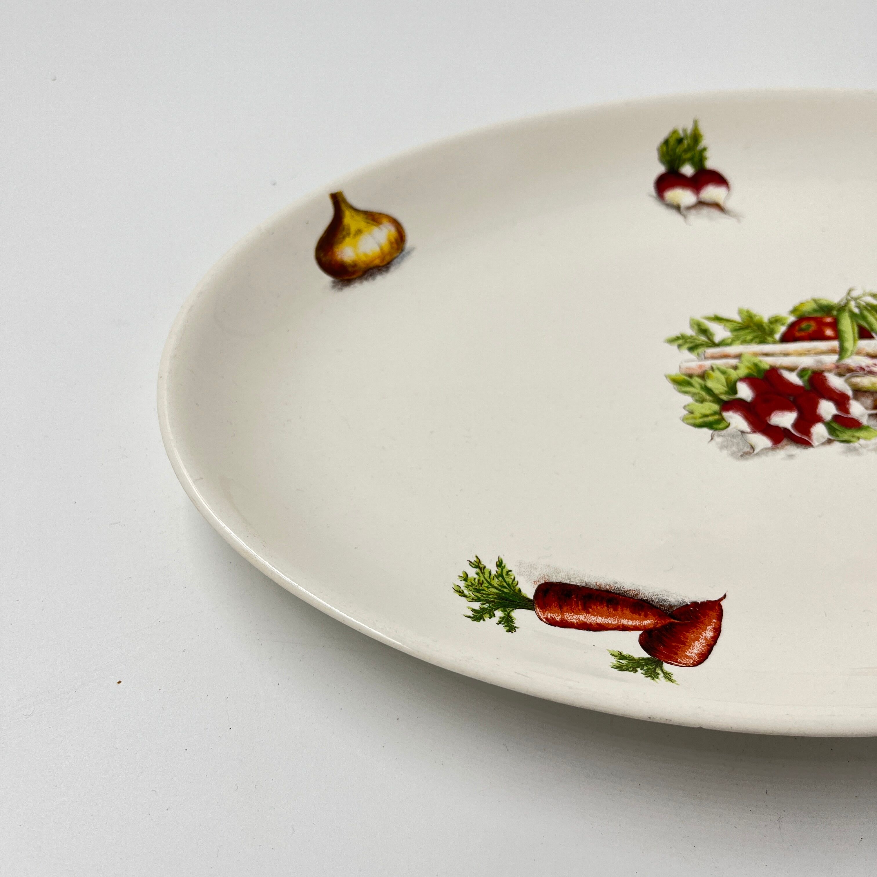 Villeroy&Boch vegetable dish