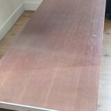 Reversible italian sideboard