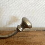 Antique metal wall hook
