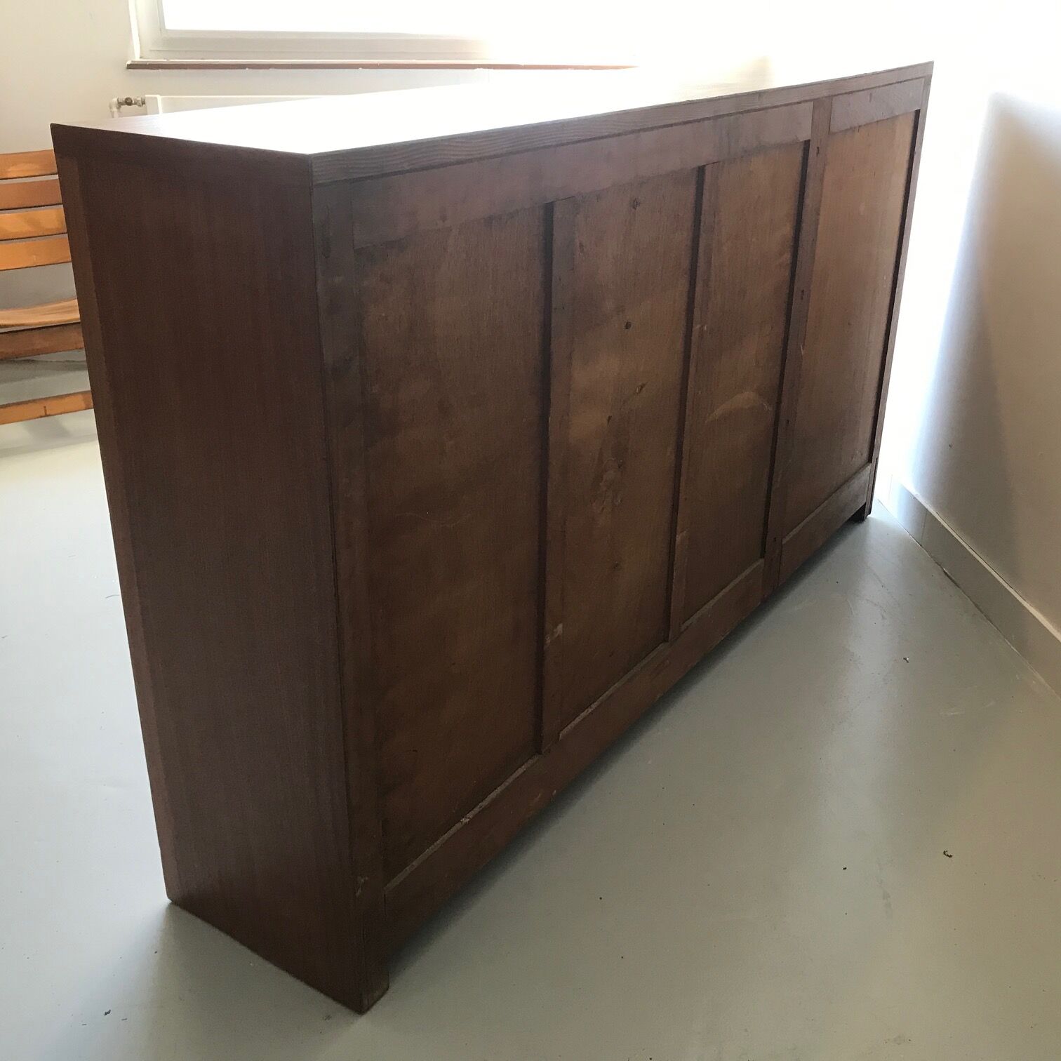 Storage furniture 1940