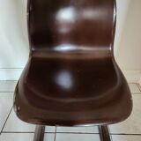 Z Chair design Ernst Moeckl