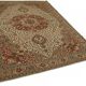 Turkish Wool Vintage Kayseri Rug 205 cm x 286 cm