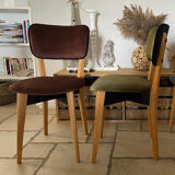 50s chairs