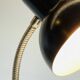 Lampe de bureau industrielle vintage