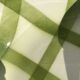 Hollow dish Moulin des Loups model Olive tablecloth diameter 26,5cm