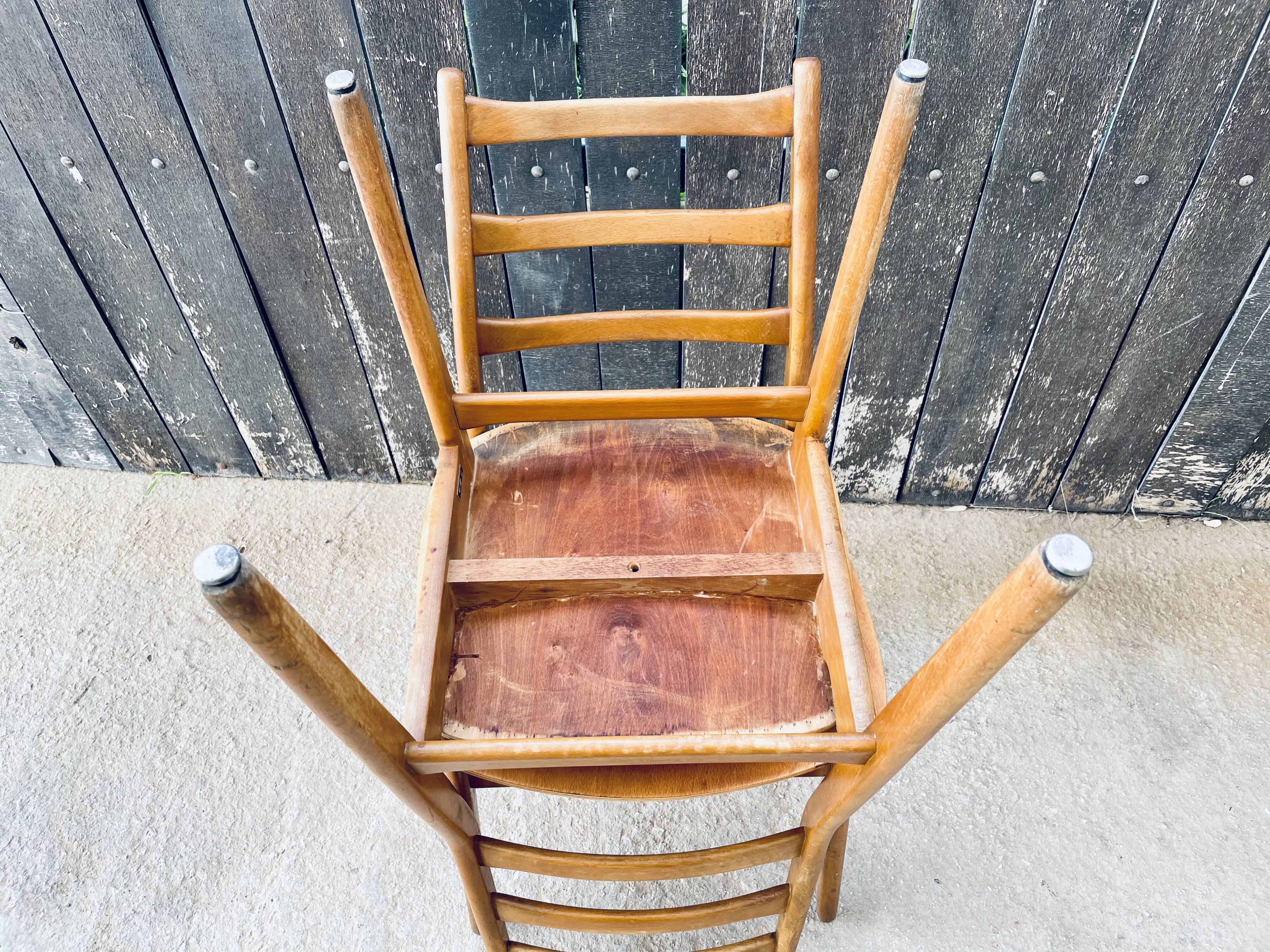 Pair of Chairs Casala Modell