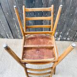 Pair of Chairs Casala Modell