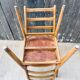 Pair of Chairs Casala Modell