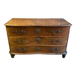 Commode regence