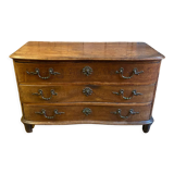 Commode regence