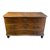 Commode regence